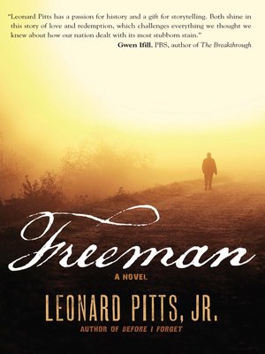 cover image of Freeman